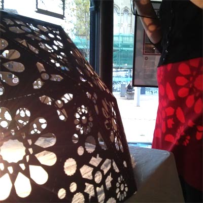 witton park by bread art collective